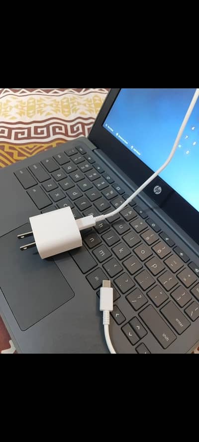 Hp 8th generation chromebook