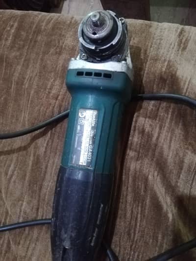 makita grinder ga 4031