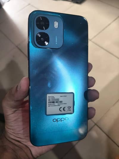 OPPO A6