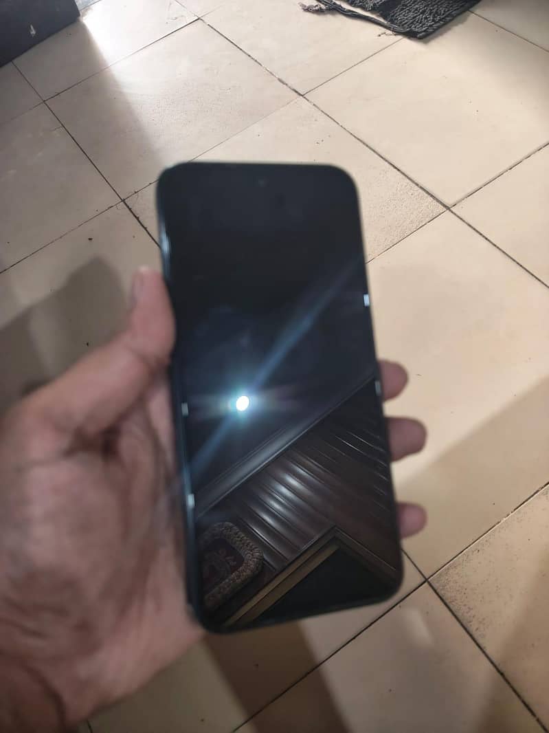 OPPO A6 1