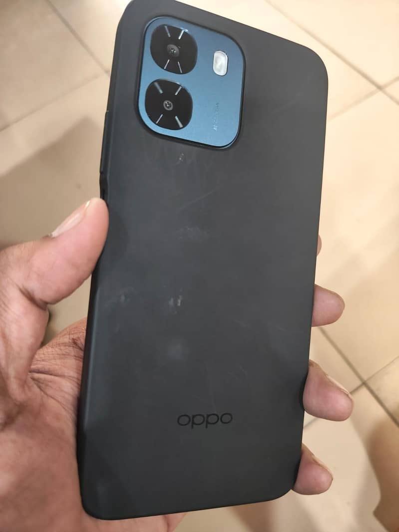 OPPO A6 2