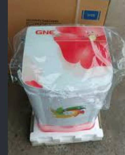national gaba kid size box pick