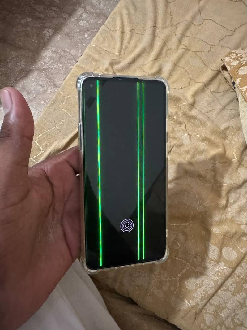 One Plus 8T 0