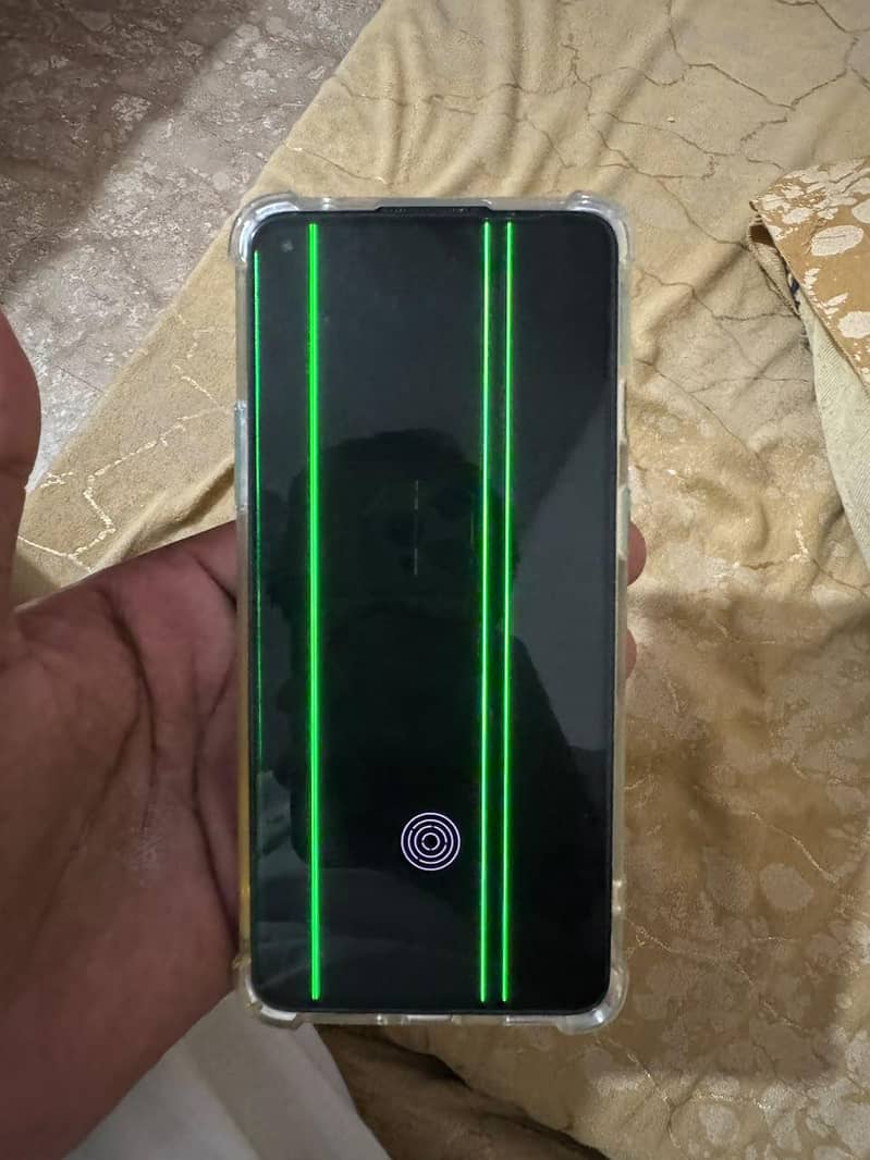 One Plus 8T 2