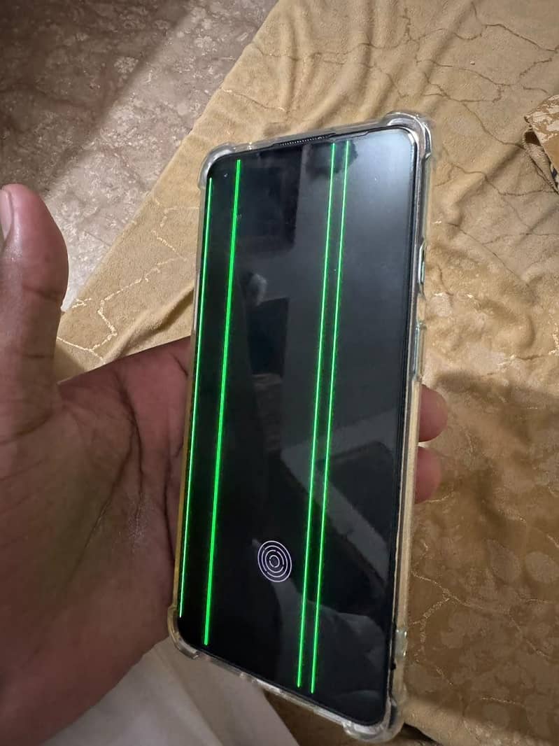 One Plus 8T 3
