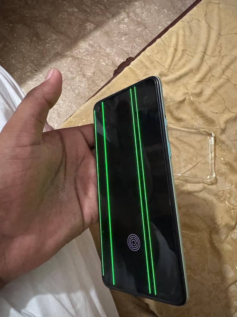 One Plus 8T 9