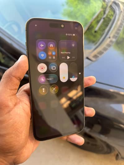 Apple iPhone 14 Pro Max (Read Ad)