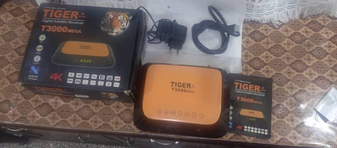 1. tiger mega t3000 or 2. starset sr4040 extreme