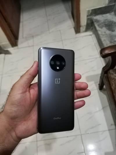 One Plus 7T
