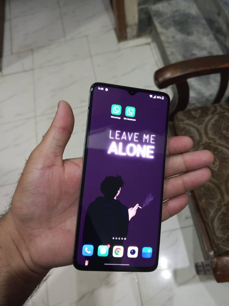 One Plus 7T 3
