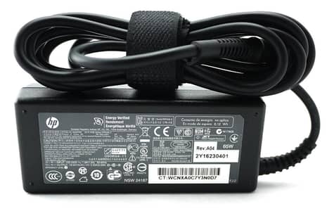 HP Laptop charger