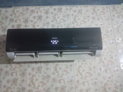 inverter Haier AC