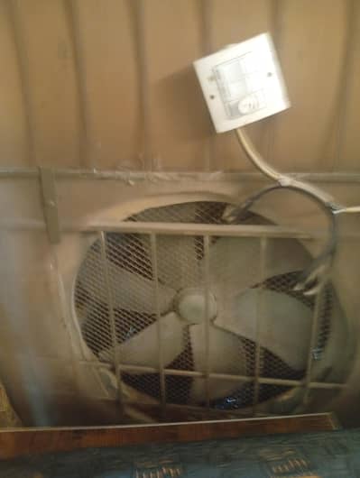 full size Room cooler