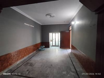 6 Marla Upper Protion For Rent Bike Parking Space