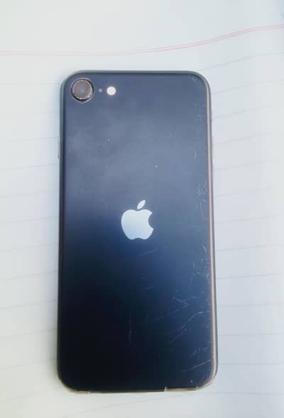 iPhone SE 3 JV 64GB Water pack.