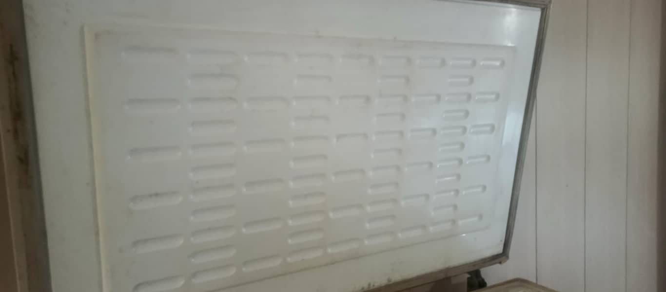 freezer 0