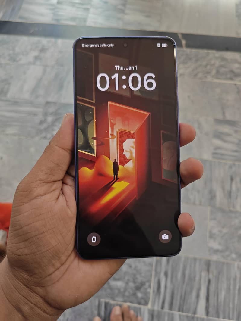 Realme Neo7 6