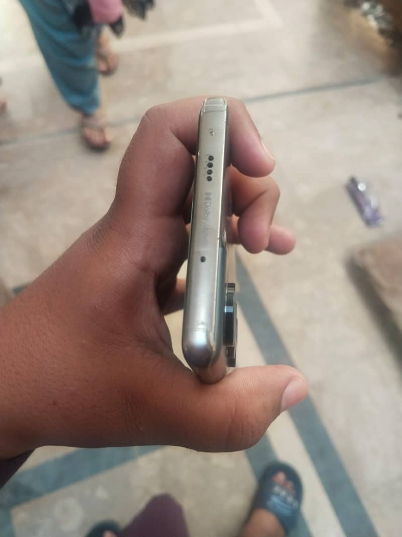 Tecno CAMON 40 Pro 2