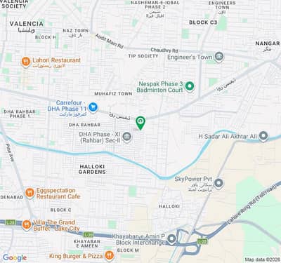 5 Marla Good Location Plot For Sale