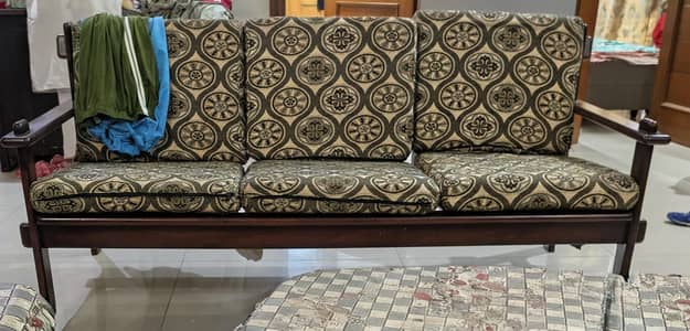 5 seater sofa