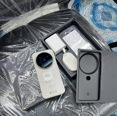 Vivo X300 Pro 1TB