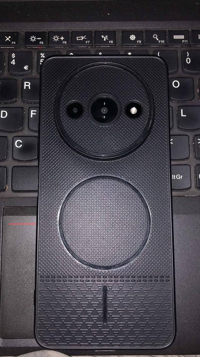 Redmi A3 3