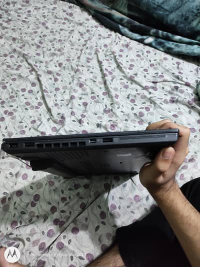 read full add Lenovo t450 all ok condition i5 5th gen