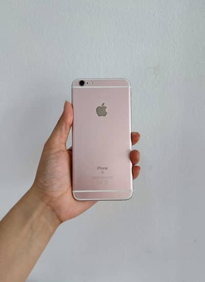 Apple iPhone 6S Plus