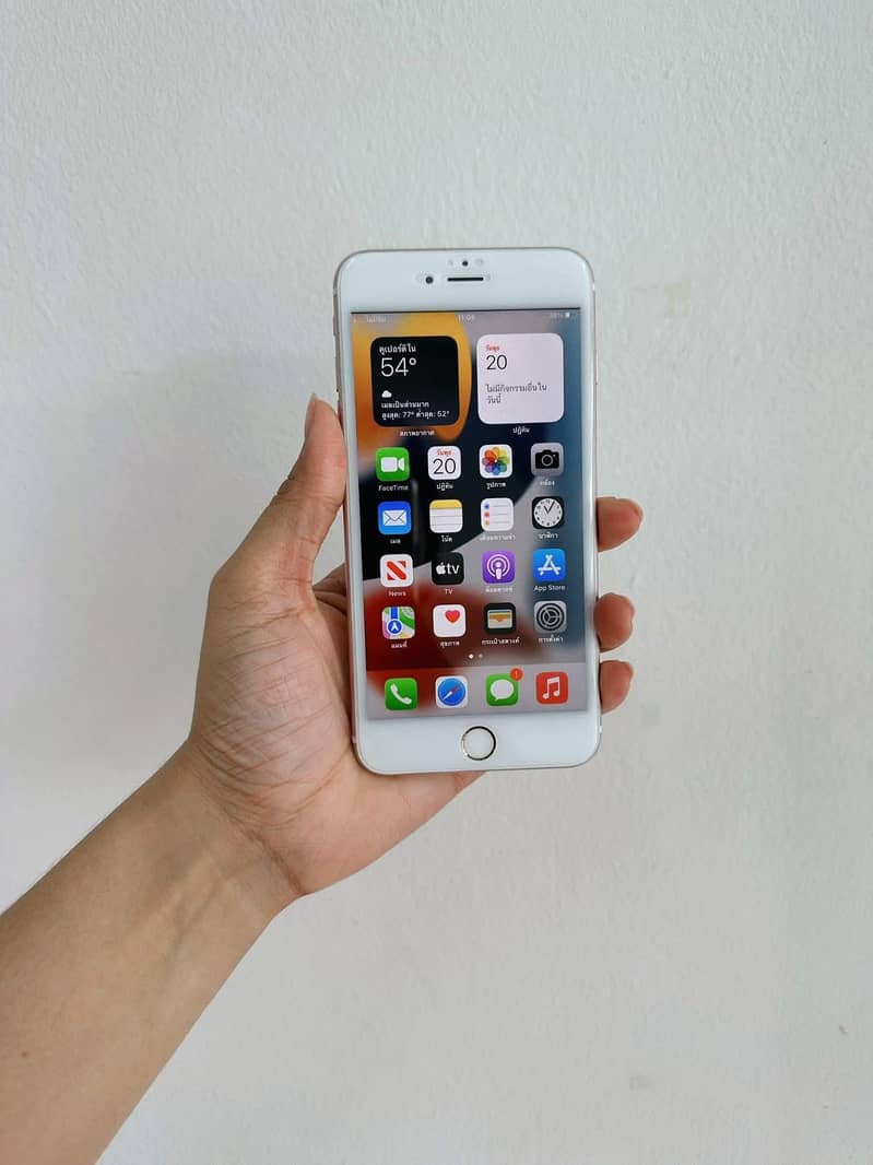 Apple iPhone 6S Plus 1