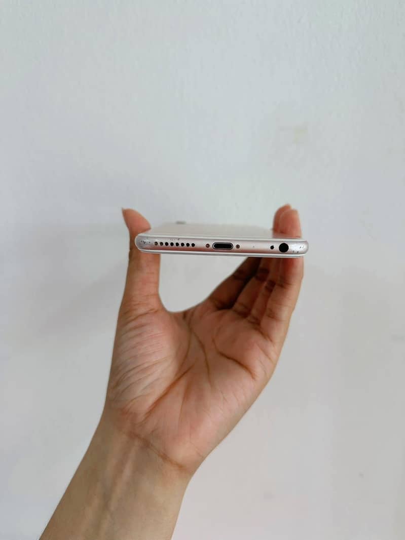 Apple iPhone 6S Plus 3