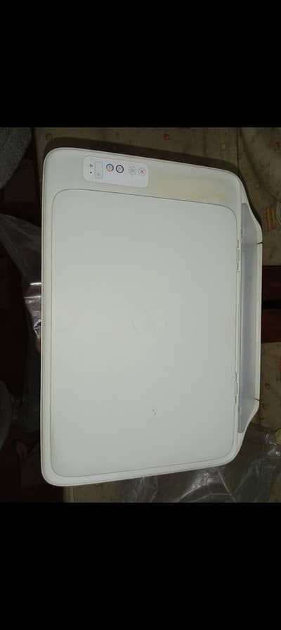 HP Printer 3 in 1 inkjet