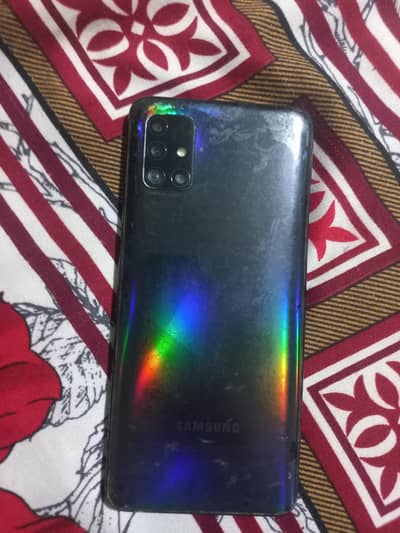 samsung a51