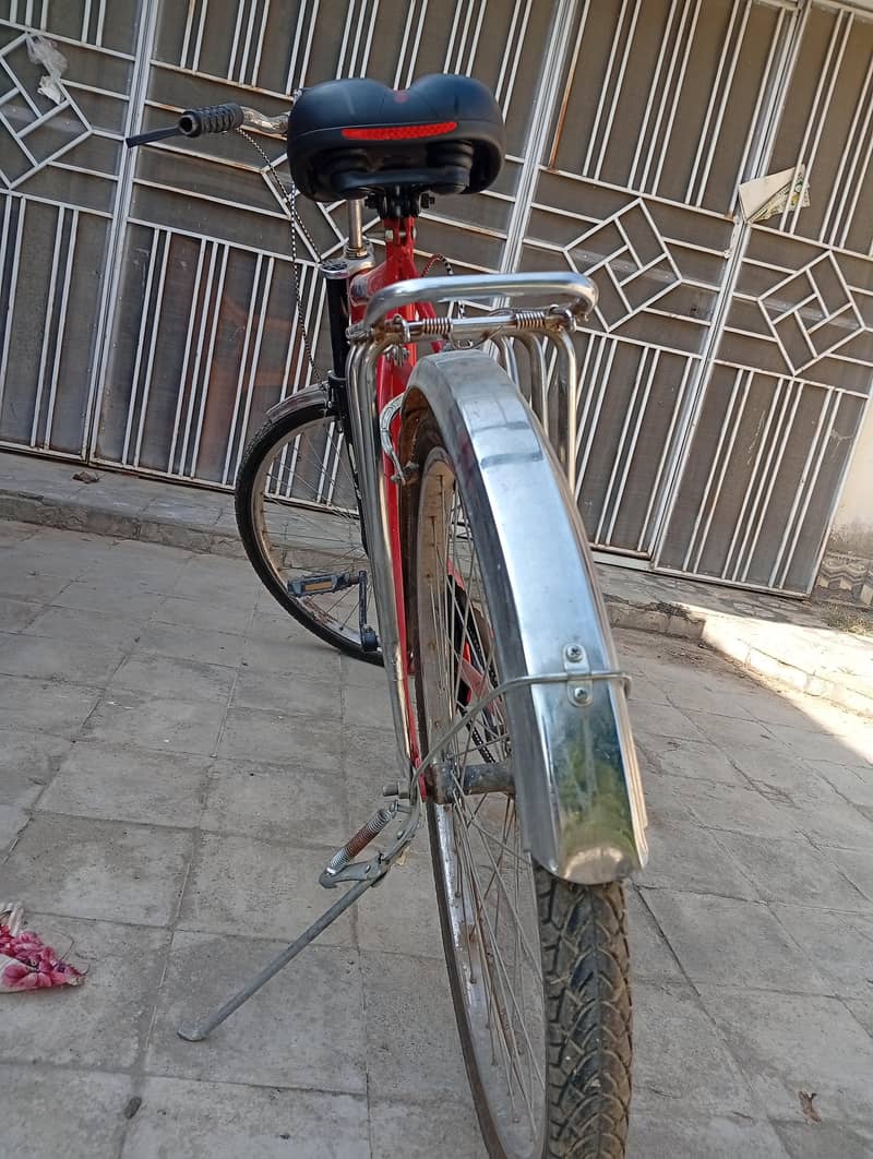 old model 0