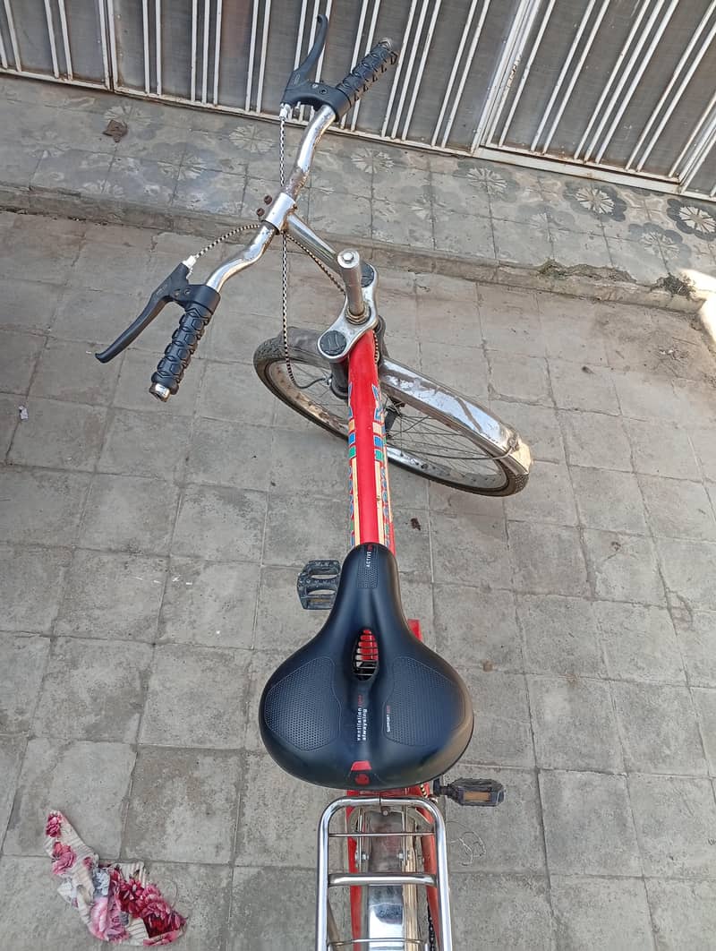 old model 1