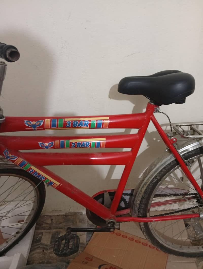 old model 2