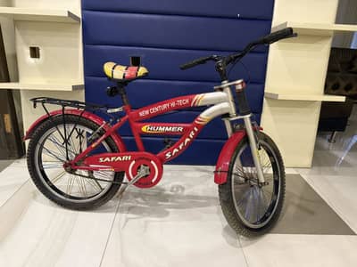 Bicycle for sale