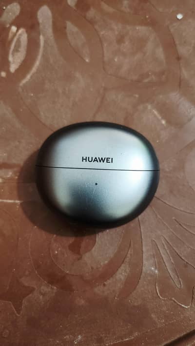 Huawei freeclip 4