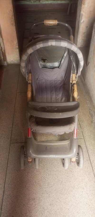 Baby Stroller available
