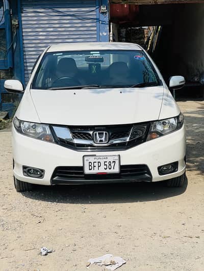 Honda City 1.3 2018 Registerd