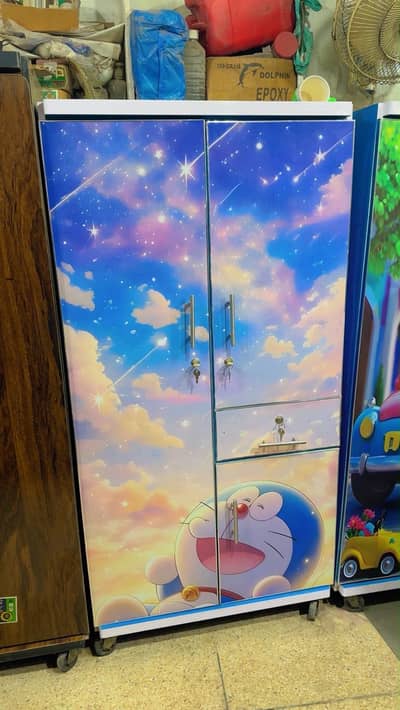  Upgrade Your Little Prince's Room!  Baby Safe 3/5