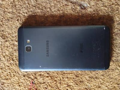 Samsung Mobile J5