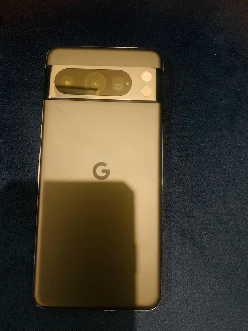 Google Pixel 8 Pro 0