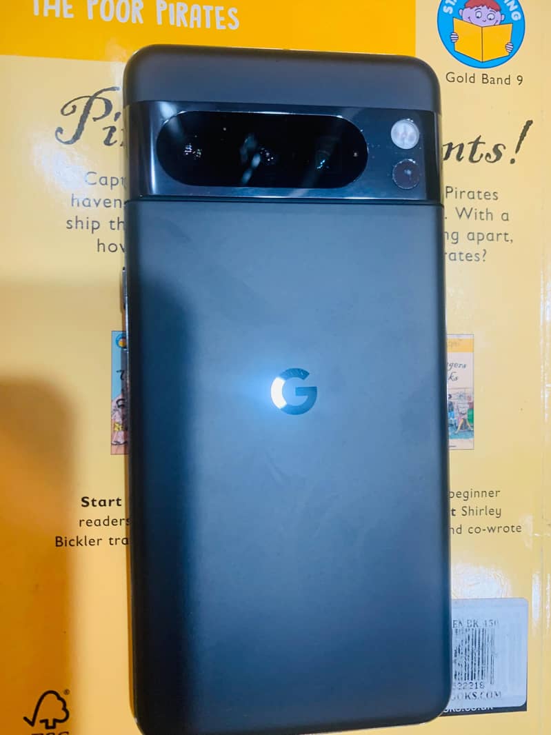 Google Pixel 8 Pro 1