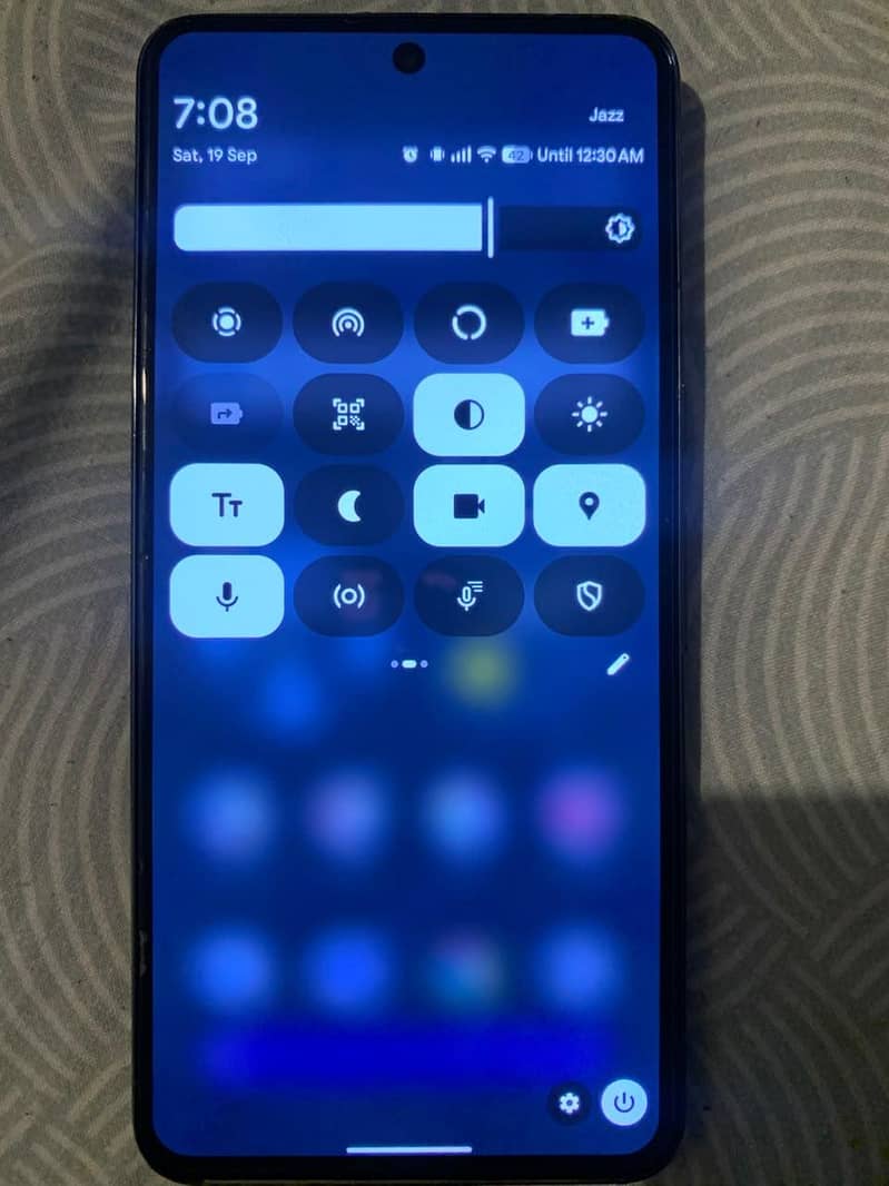 Google Pixel 8 Pro 4
