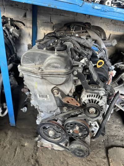 TOYOTA AXIO R1NZ COMPLETE ENGINES AVAILABLE IN STOCK