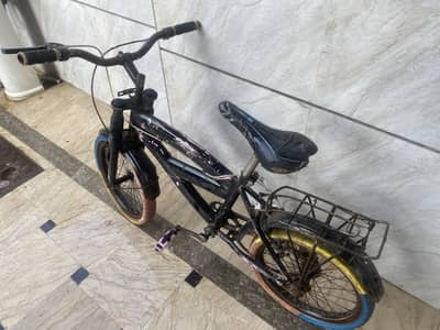 Sycle for kids