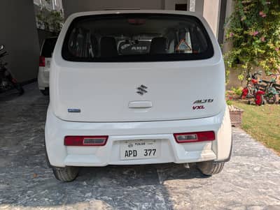 Suzuki Alto 2023