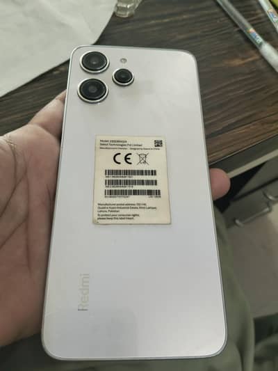 Xiaomi Redmi 12