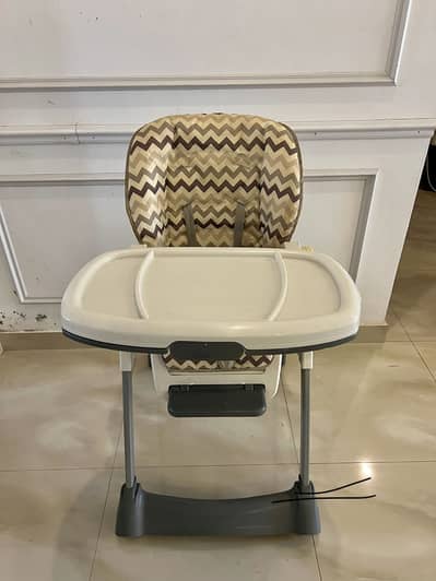 Tinnies baby chair