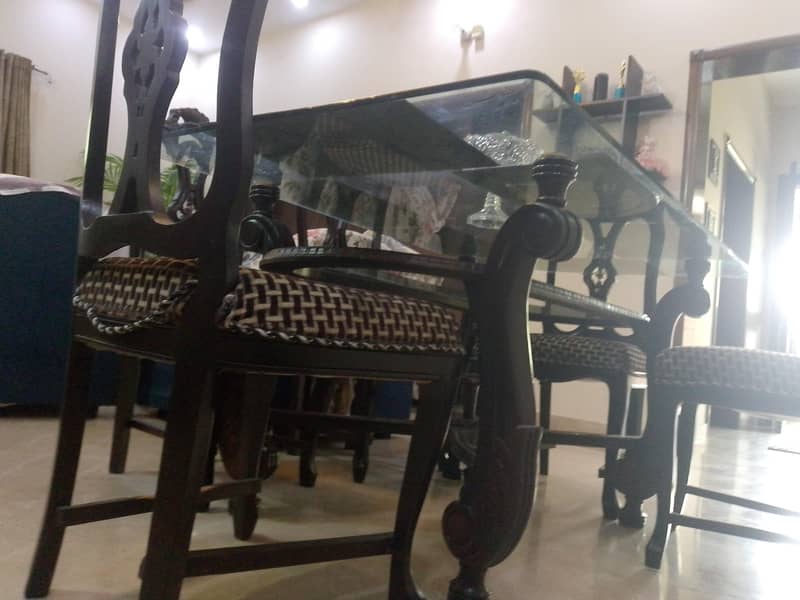 chinioti dining table 2